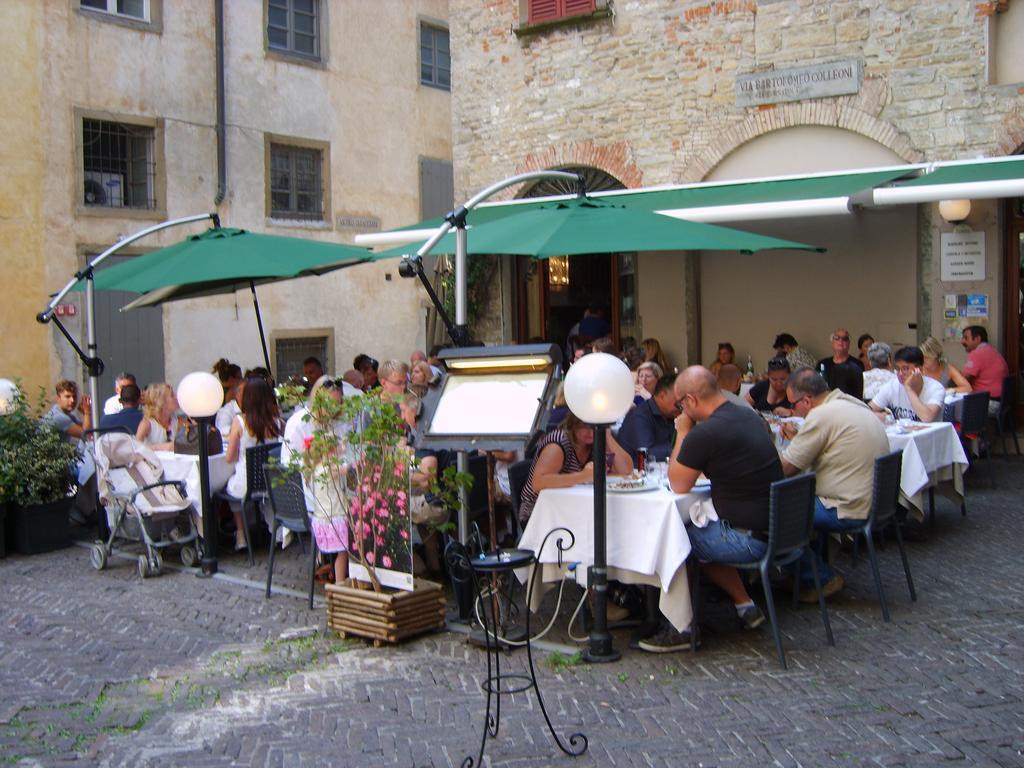 Il Teatro * Bérgamo