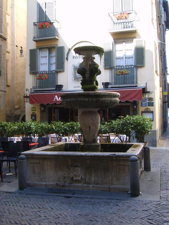 Il Teatro Сasa de vacaciones Bérgamo