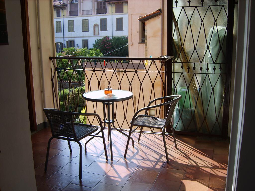 Сasa de vacaciones Il Teatro Bérgamo