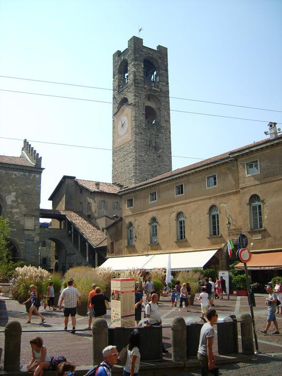 Holiday home Il Teatro *