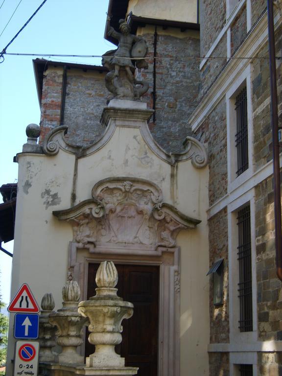 Il Teatro Ferienhaus