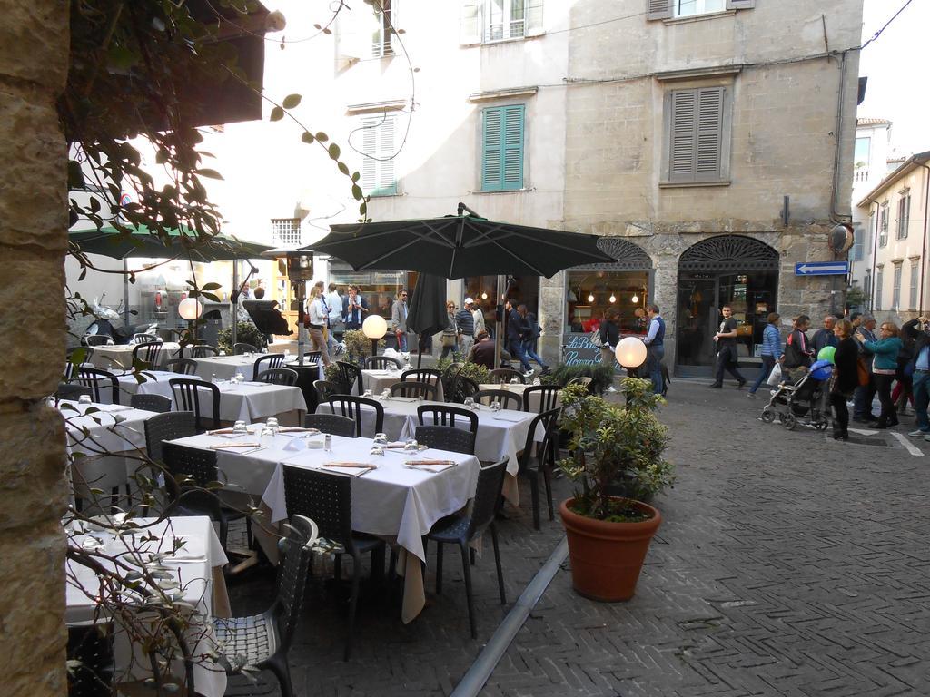 Il Teatro Ferienhaus Bergamo