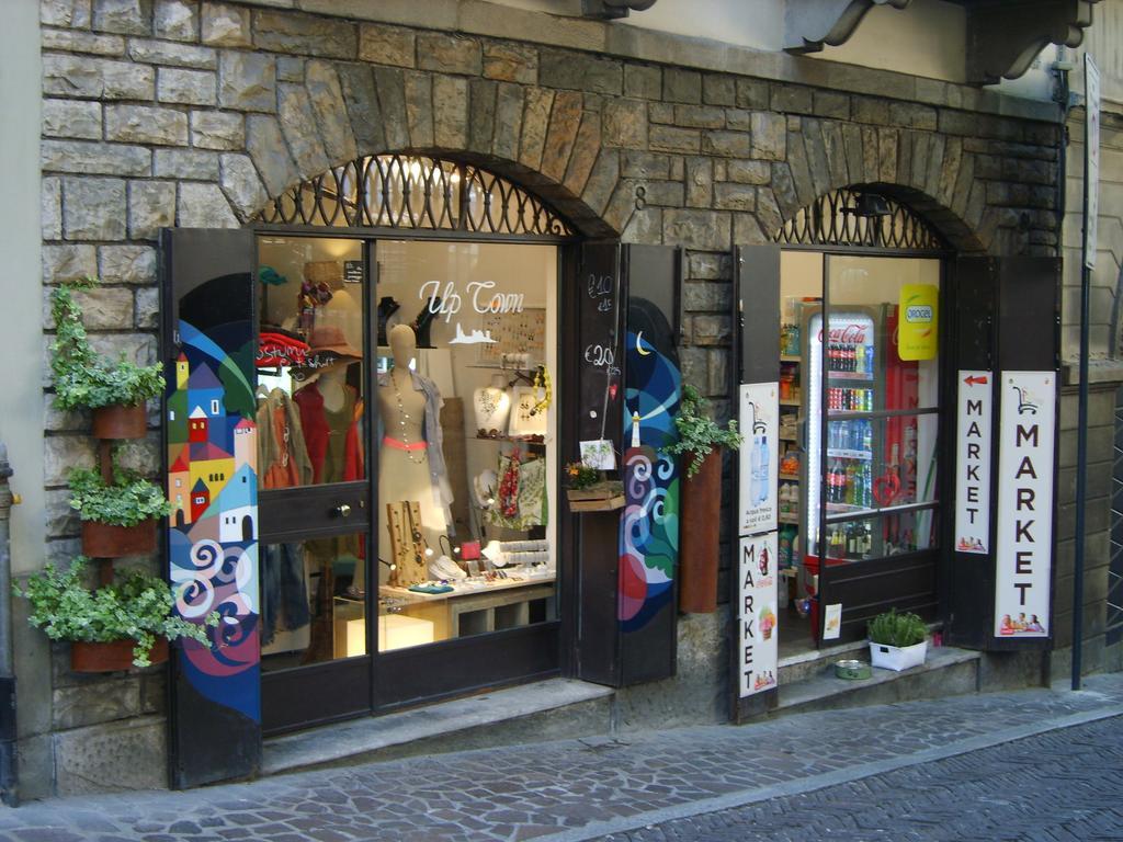 Il Teatro Ferienhaus