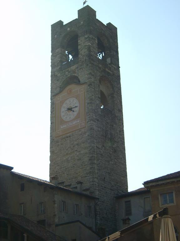 Il Teatro Ferienhaus *