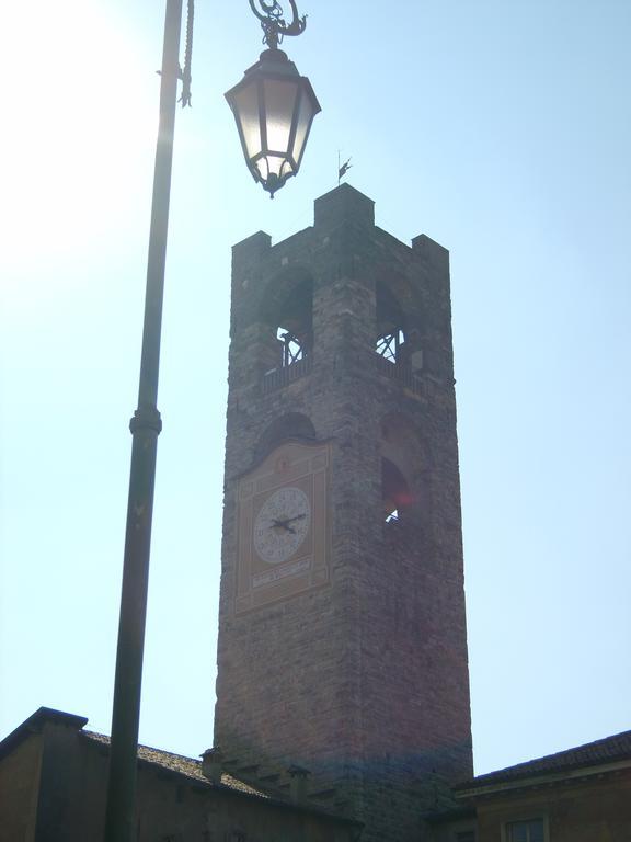 Il Teatro Ferienhaus