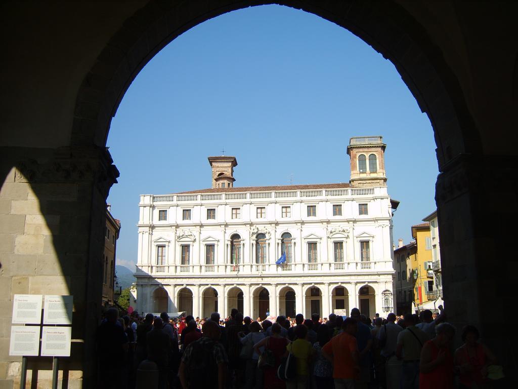 Il Teatro Ferienhaus