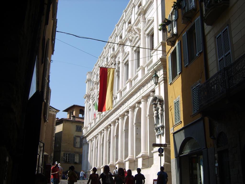 Il Teatro Ferienhaus *