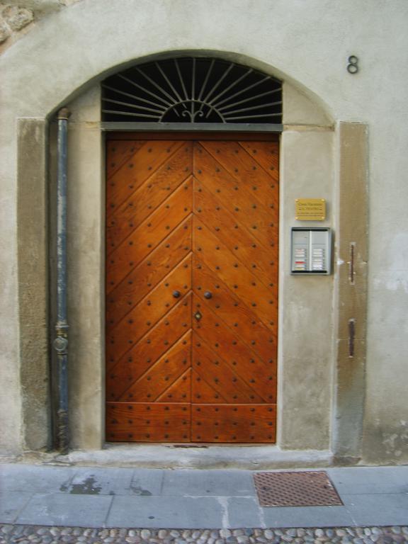 Ferienhaus Il Teatro Bergamo