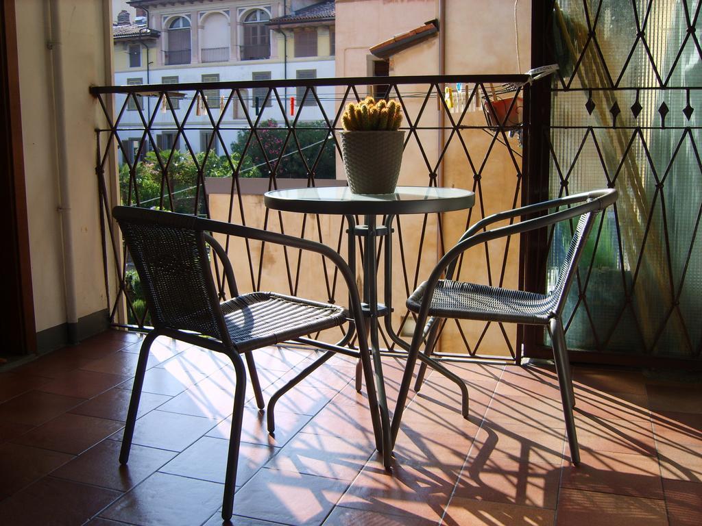 Ferienhaus Il Teatro Bergamo